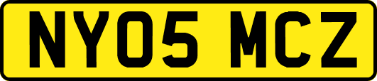 NY05MCZ