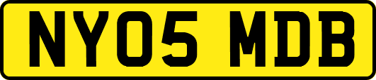 NY05MDB