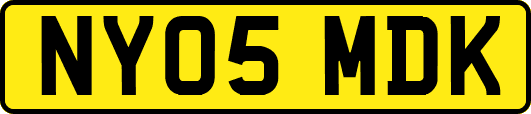 NY05MDK