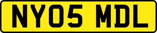 NY05MDL