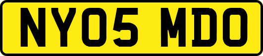 NY05MDO