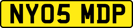 NY05MDP