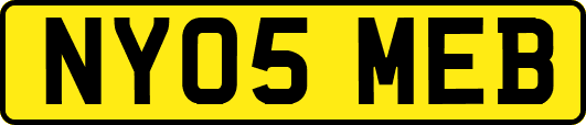 NY05MEB