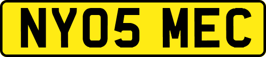 NY05MEC