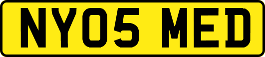NY05MED