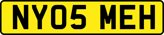 NY05MEH