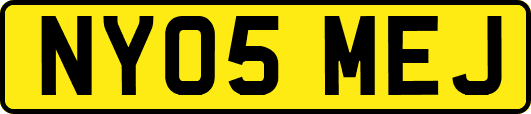 NY05MEJ