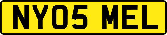 NY05MEL