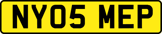 NY05MEP