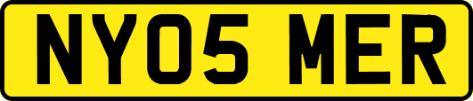 NY05MER