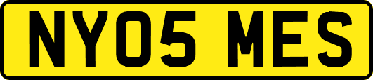 NY05MES