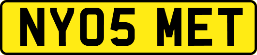 NY05MET