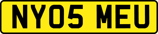 NY05MEU