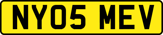 NY05MEV