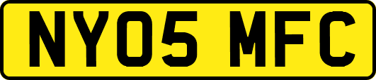 NY05MFC