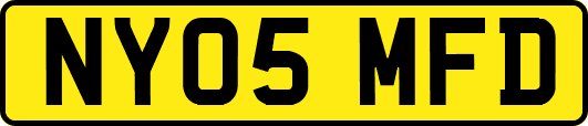 NY05MFD