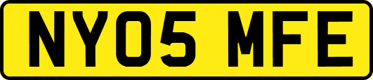 NY05MFE