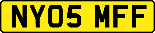 NY05MFF