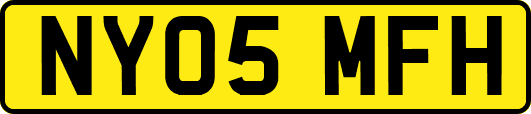 NY05MFH
