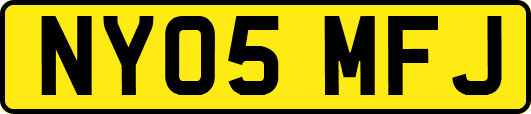 NY05MFJ