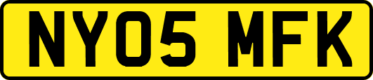 NY05MFK