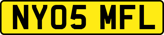 NY05MFL