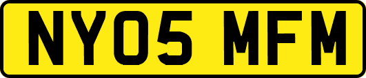 NY05MFM