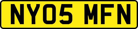 NY05MFN