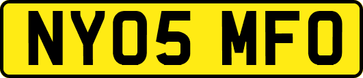 NY05MFO