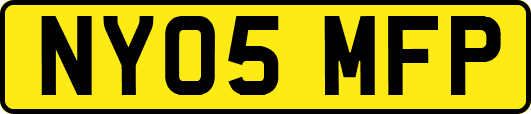 NY05MFP