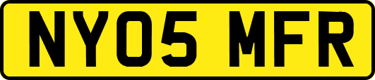 NY05MFR