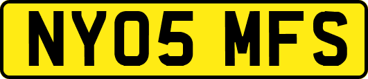 NY05MFS