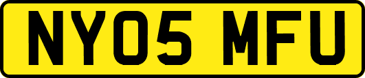 NY05MFU
