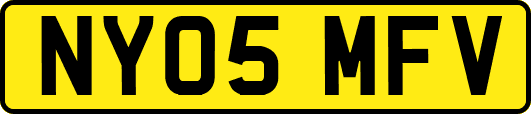 NY05MFV