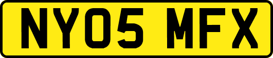 NY05MFX