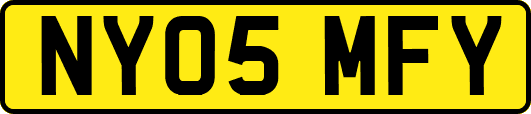 NY05MFY