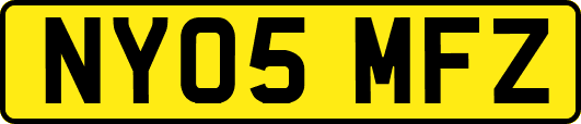 NY05MFZ
