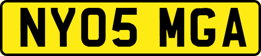 NY05MGA