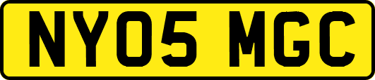 NY05MGC