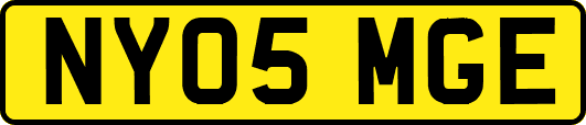 NY05MGE