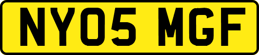 NY05MGF