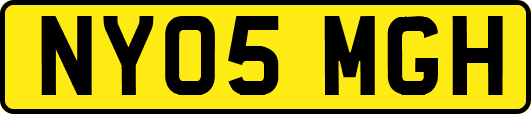 NY05MGH