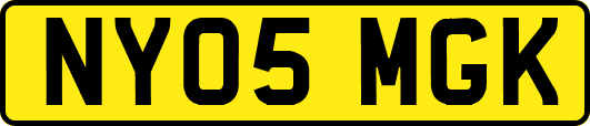 NY05MGK