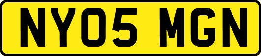 NY05MGN