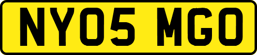 NY05MGO