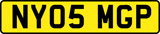NY05MGP