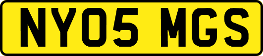 NY05MGS