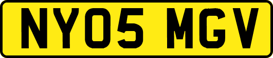 NY05MGV