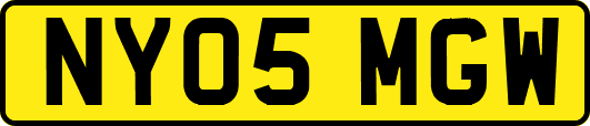 NY05MGW