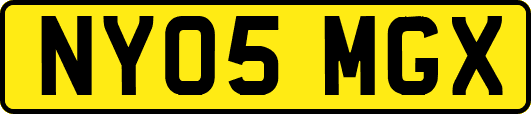 NY05MGX